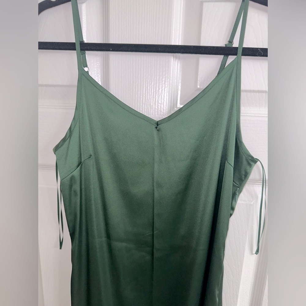 SUGAR+LIPS MAXI DRESS NWT XS - Picture 2 of 5
